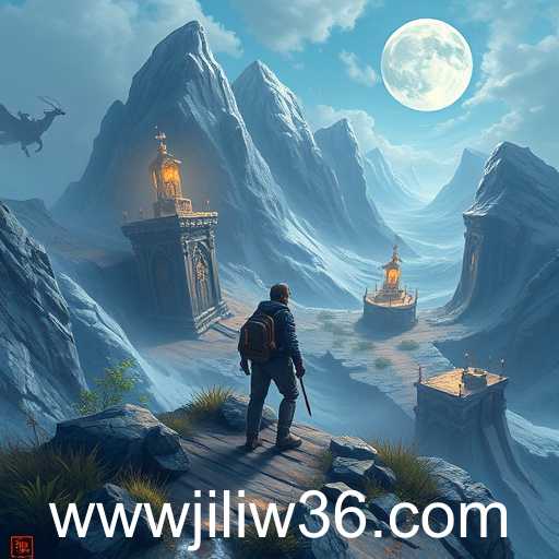 Exploring the Thrills of 'Adventure Quests' on jiliW36