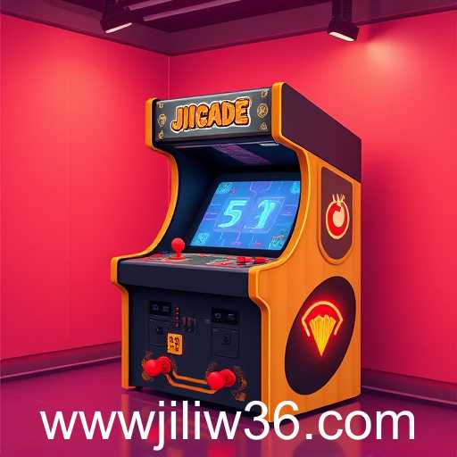Exploring the Allure of Arcade Classics: The Charm of JiliW36