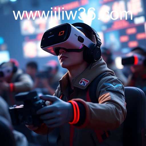 Digital Evolution in Online Gaming