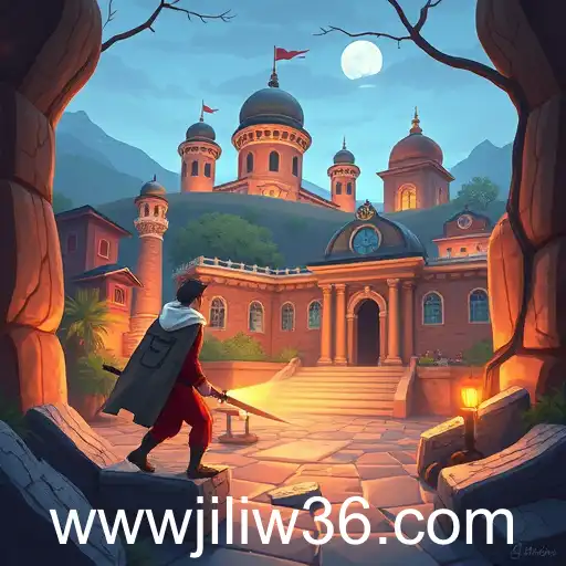 Emerging Trends in Online Gaming for 2025