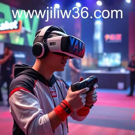 JiliW36: Evolution of Online Gaming in 2025