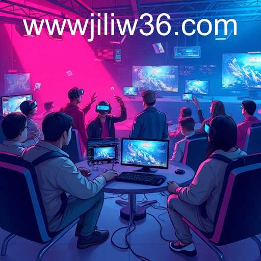 Rise of Gaming Communities in 2025