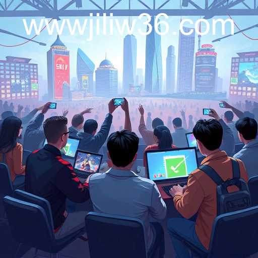 The Global Impact of Online Gaming Communities