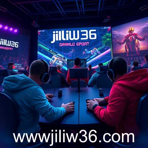 The Rise of JiliW36 in the Gaming World