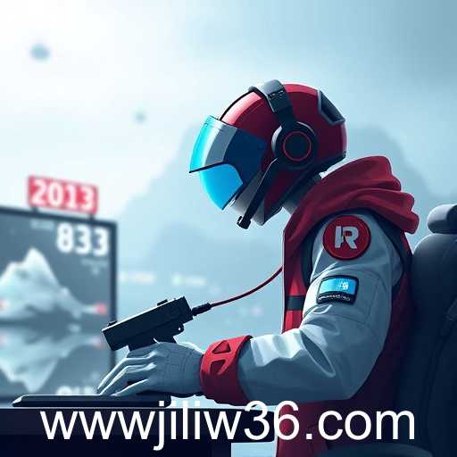 Gaming Revolution: jiliW36 Leads the Charge