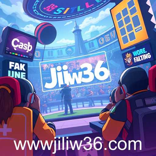 The Rise of JiliW36: A New Player in the Gaming Industry