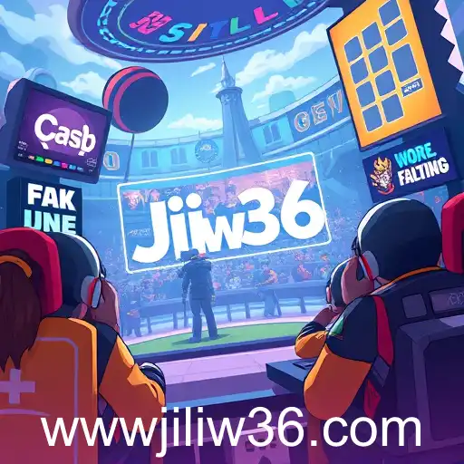 The Rise of JiliW36: A New Player in the Gaming Industry