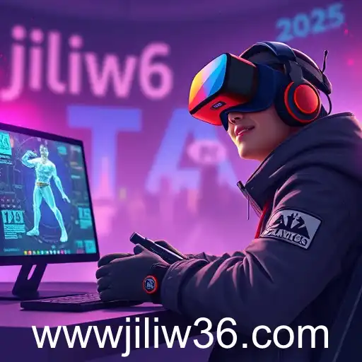 The Rise of Online Gaming: A New Era of Entertainment