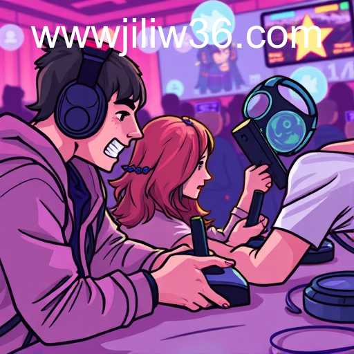 The Rise of Online Gaming Communities