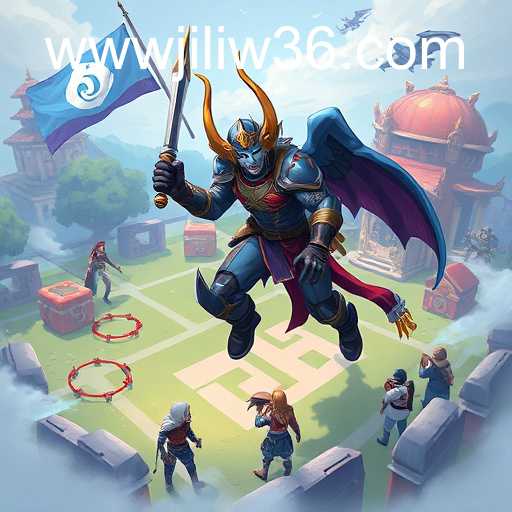 The Evolution of Online Gaming in 2025