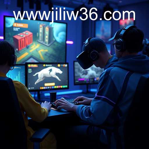 Innovations in Online Gaming: The Rise of English Platforms