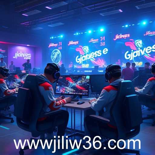 The Rise of Online Gaming in 2025