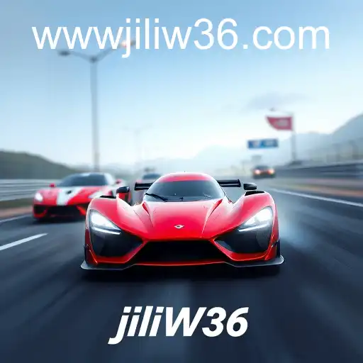 Exploring the Thrills of 'Racing Mayhem' with jiliW36