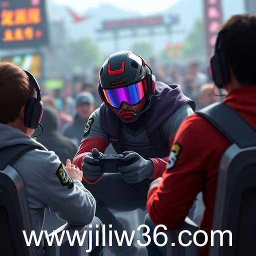 The Rise and Influence of Online Gaming Platforms