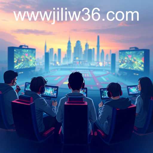 Exploring the Rise of English Game Platforms