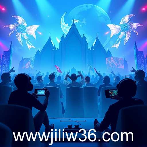 The Rise of Online Gaming Platforms