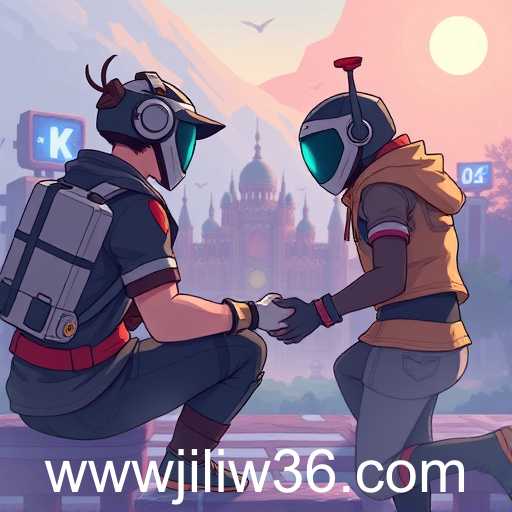 The Rise of jiliW36 and Its Impact on Online Gaming