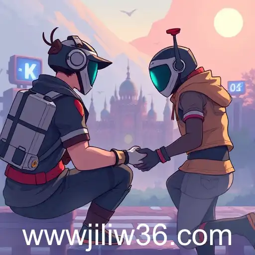 The Rise of jiliW36 and Its Impact on Online Gaming