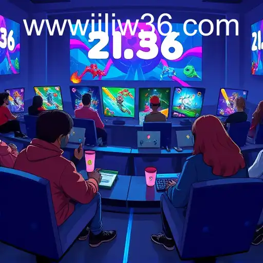 The Rise of Online Gaming in 2026