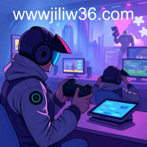 The Rise of Online Gaming Communities in 2025