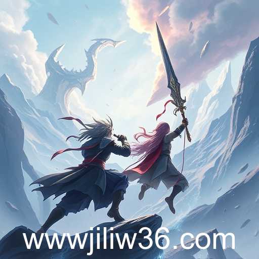 Exploring the Dynamic World of Role-Playing Games on jiliW36