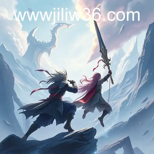 Exploring the Dynamic World of Role-Playing Games on jiliW36